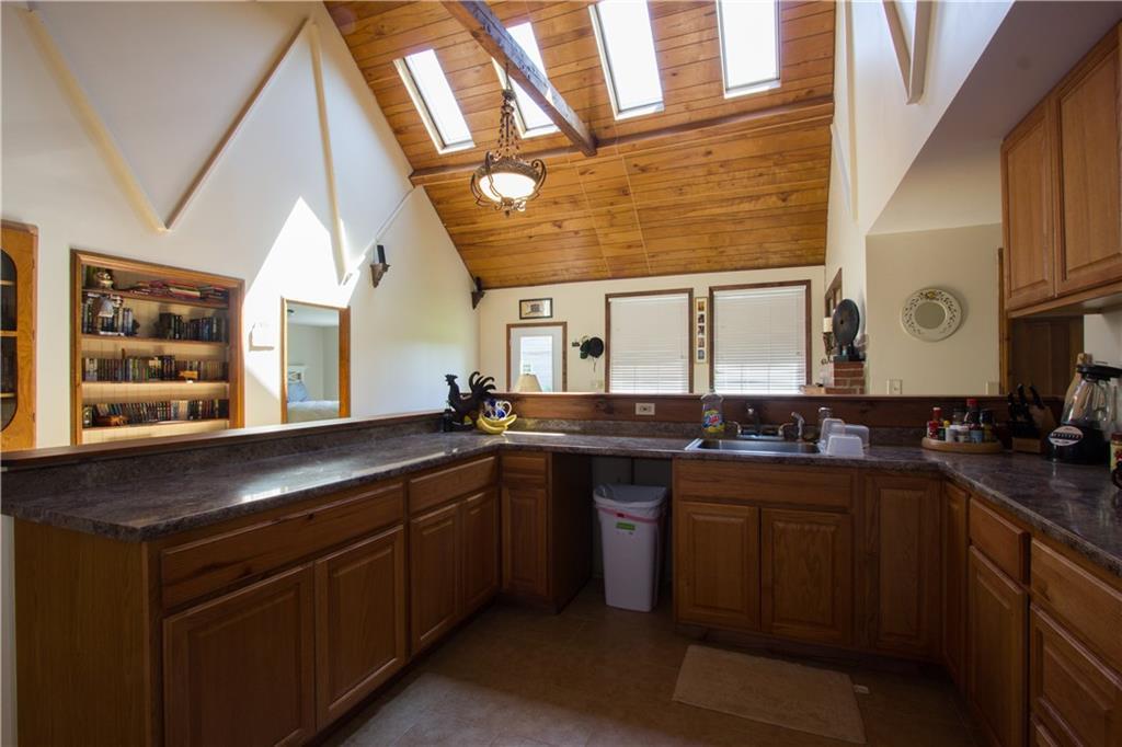 357 Crosby Brook Road Thorndike, ME 04986 - Photo 13 of 35 Photo