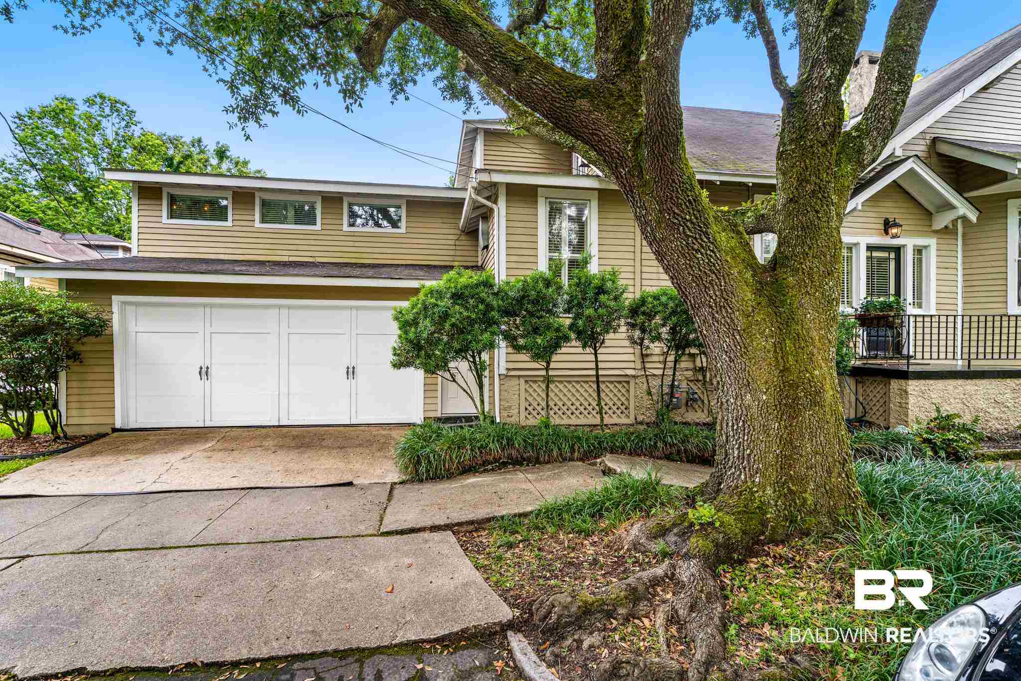 201 South Georgia Avenue Mobile, AL 36604 - Photo 43 of 47