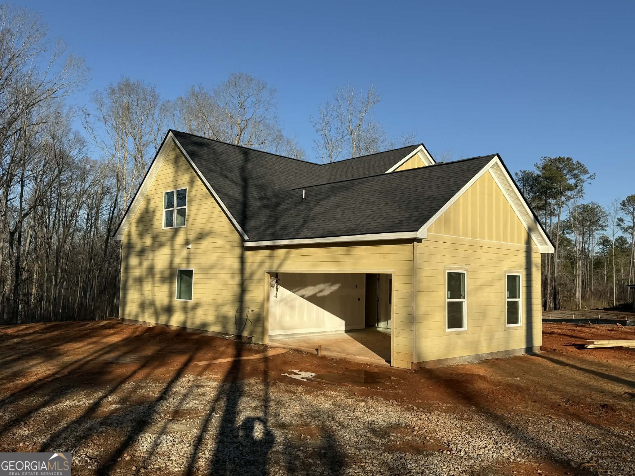 205 Yancey Road Covington, GA 30014 - Photo 2 of 49