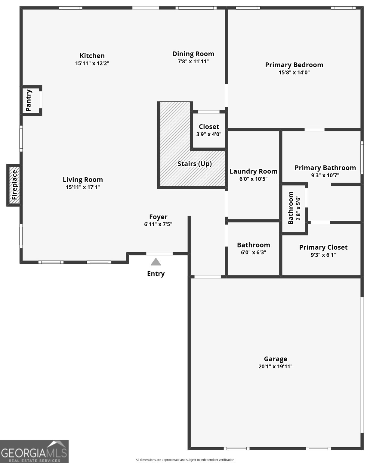 205 Yancey Road Covington, GA 30014 - Photo 47 of 49