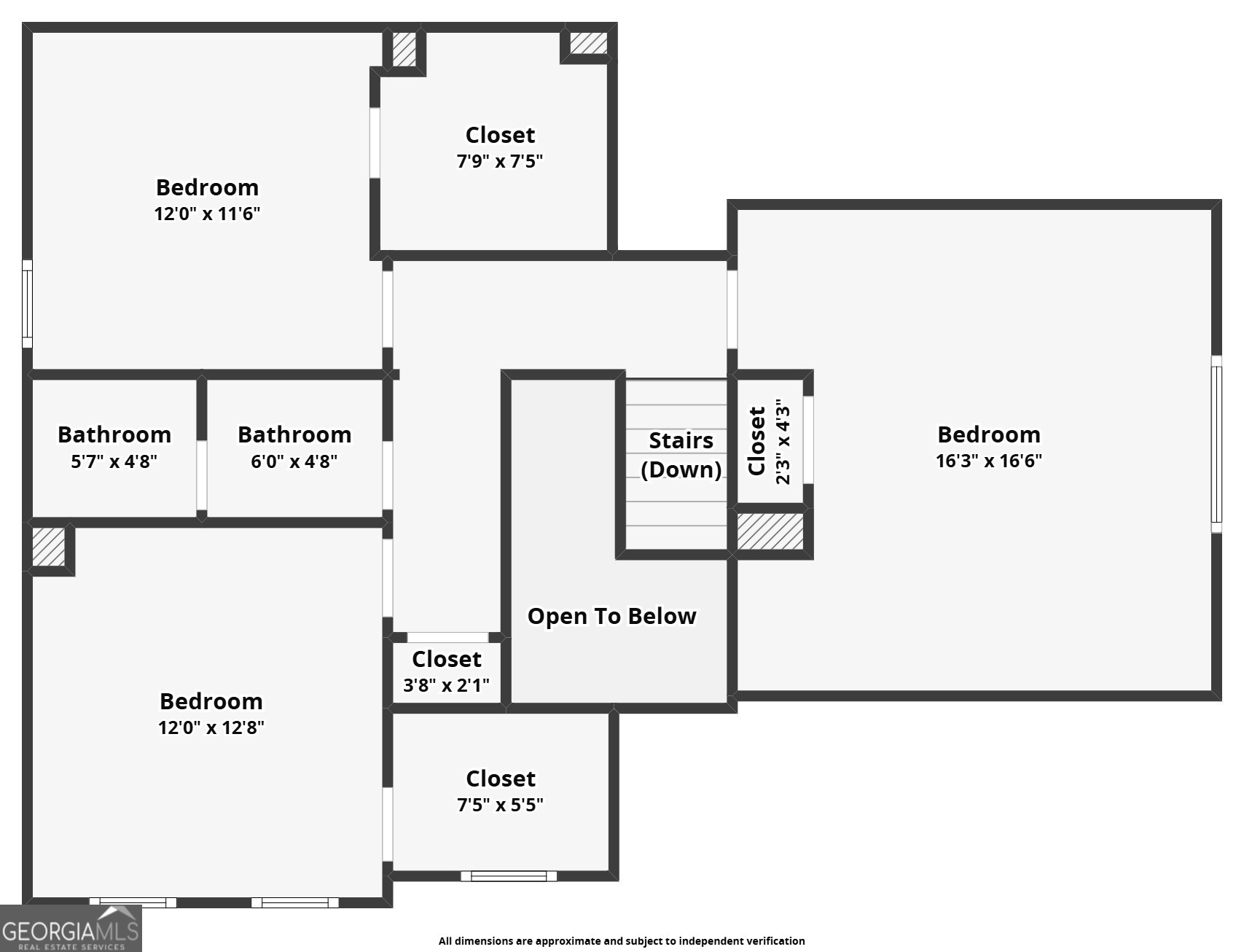 205 Yancey Road Covington, GA 30014 - Photo 48 of 49