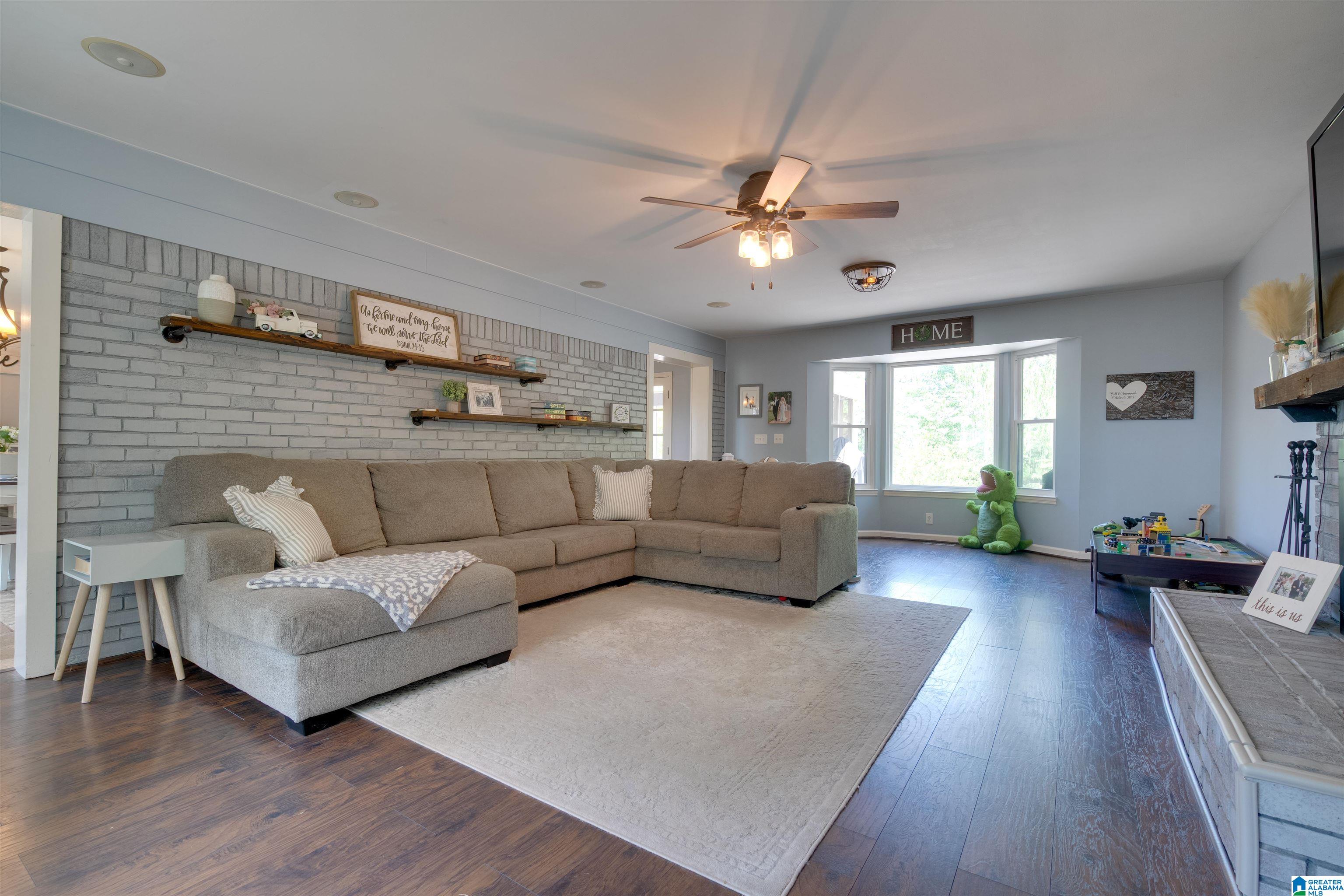 3329 Hilltop Road Southeast Bessemer, AL 35022 - Photo 14 of 30