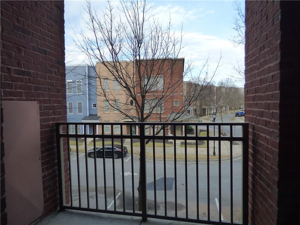 870 Mayson Turner Road Northwest, Unit 1238 Atlanta, GA 30314 - Photo 19 of 43