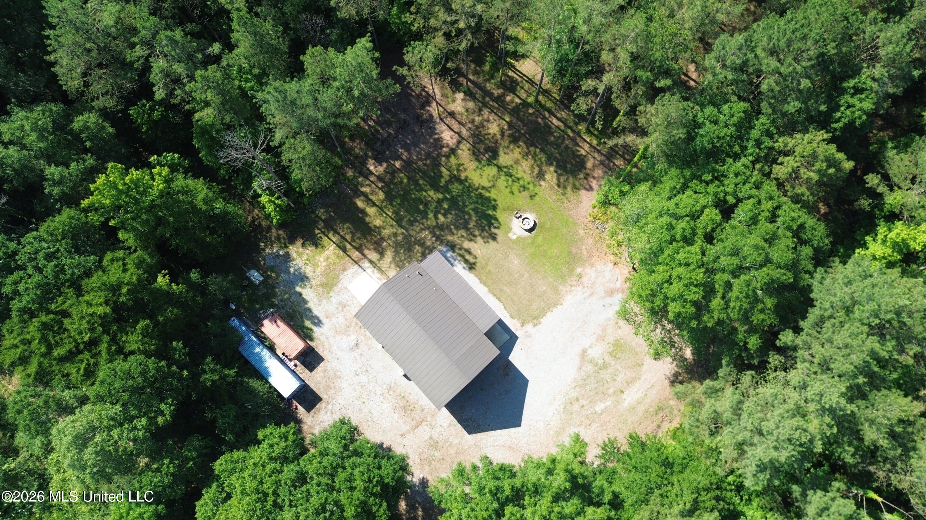 1359 Loring Rd Exd Camden, MS 39045 - Photo 30 of 91 DJI_0424