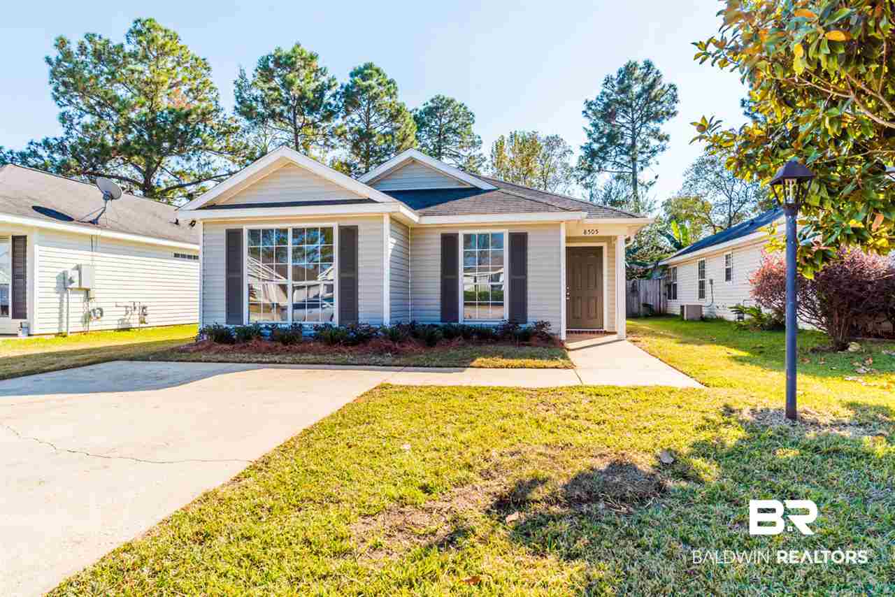 8505 Brandy Oak Court Mobile, AL 36695 - Photo 1 of 22