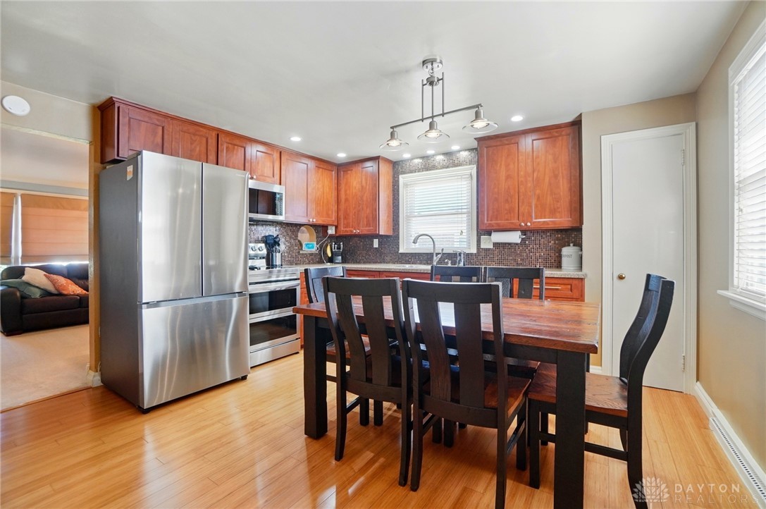 1612 Northgate Road Springfield, OH 45504 - Photo 12 of 55 Gallery Image 12
