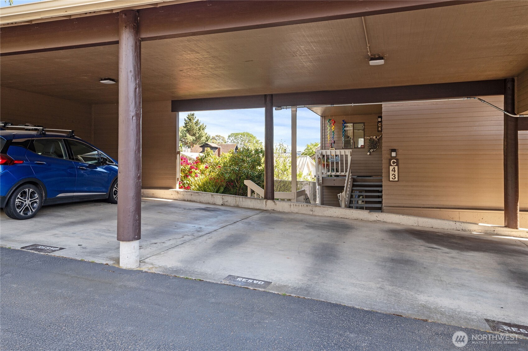 1311 Marlow Avenue, Unit C2 Bremerton, WA 98310 - Photo 39 of 39