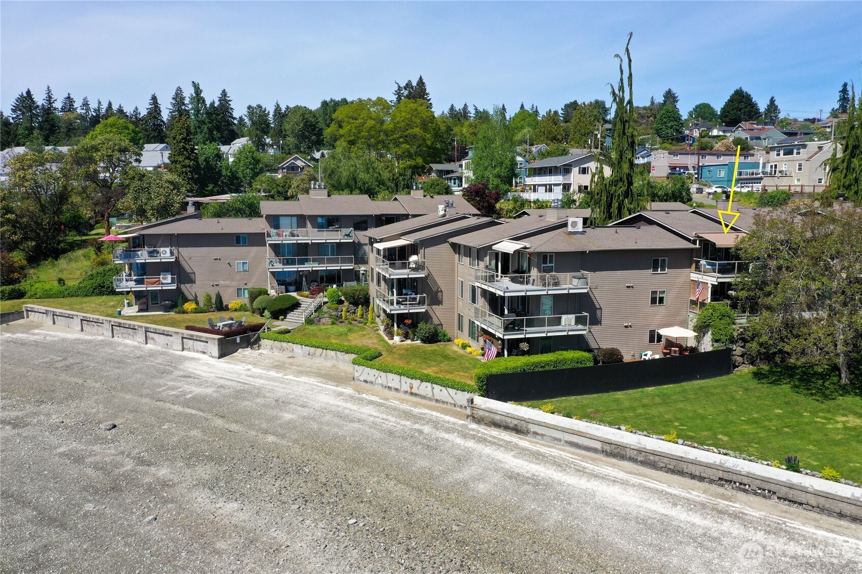 1311 Marlow Avenue, Unit C2 Bremerton, WA 98310 - Photo 4 of 39