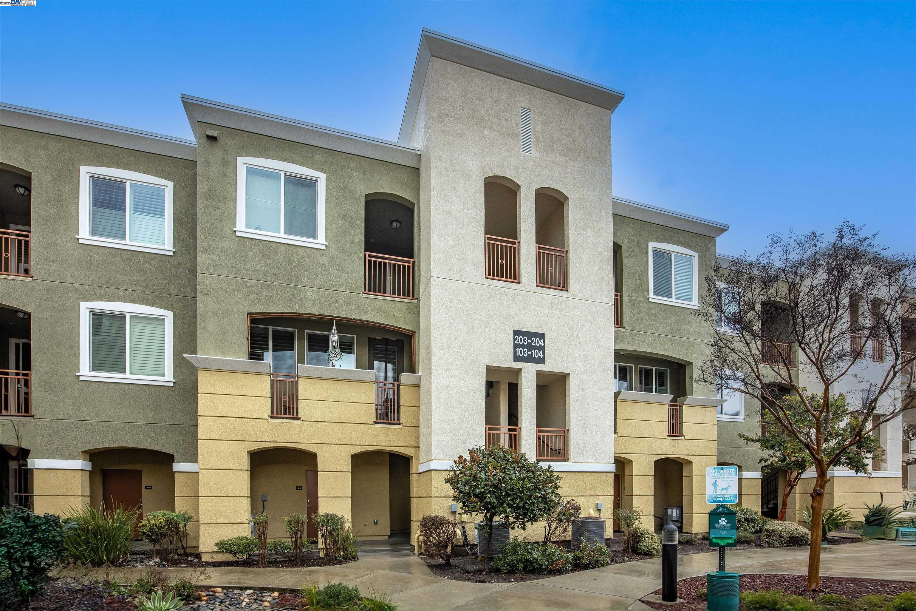4720 Norris Canyon Road, Unit 103 San Ramon, CA 94583 - Photo 1 of 1