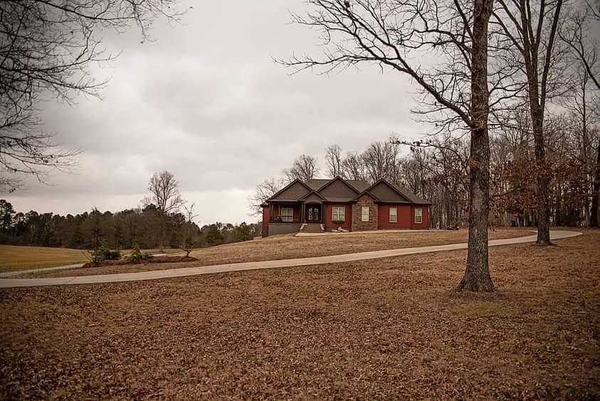943-943b Witherow Bridge Road Chatsworth, GA 30705 - Photo 2 of 70 Gallery Image 2