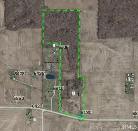 $1,725,000 | 6130 West Washington Center Road, Fort Wayne, IN 46818