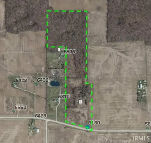 $1,905,800 | 6130 West Washington Center Road, Fort Wayne, IN 46818