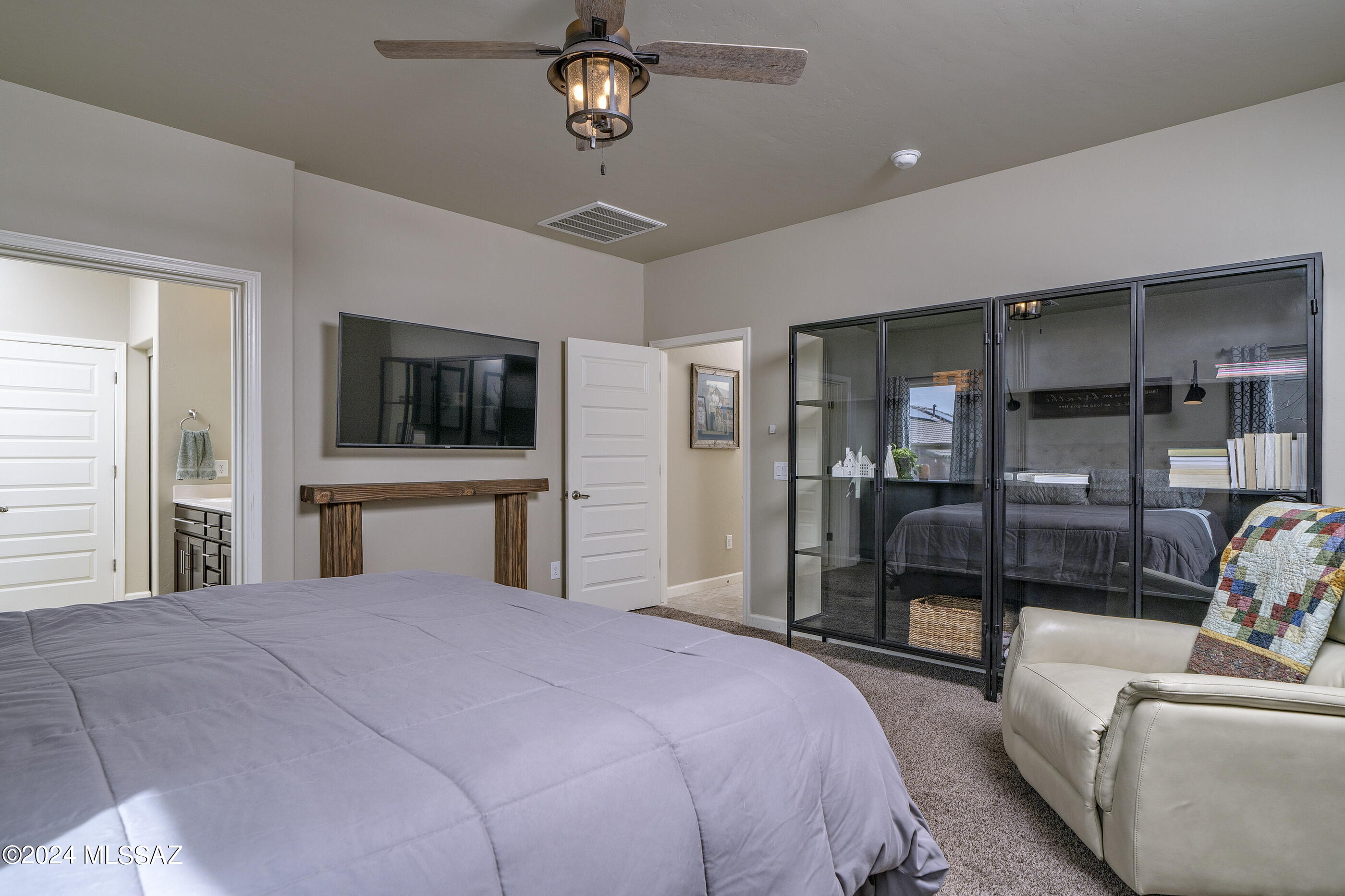 3511 West Sophora Ridge Way Tucson, AZ 85742 - Photo 17 of 24