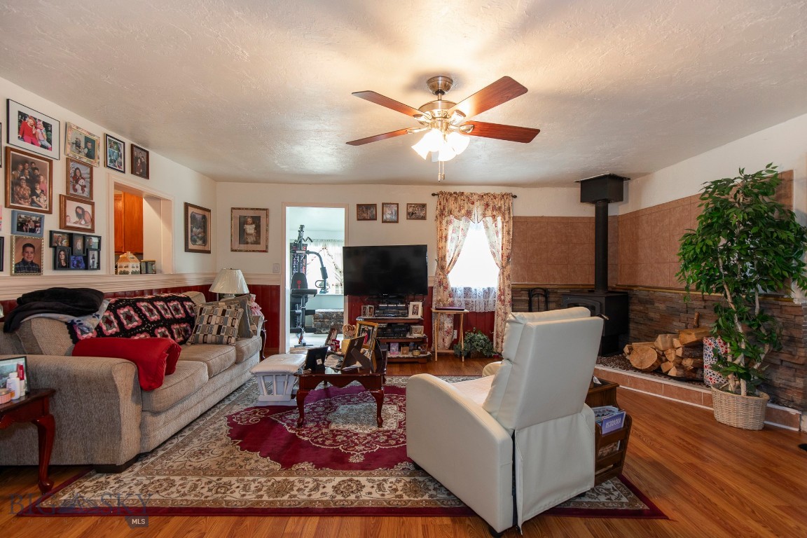 353 Shining Mountains Loop Road Ennis, MT 59729 - Photo 40 of 71 Gallery Image 40