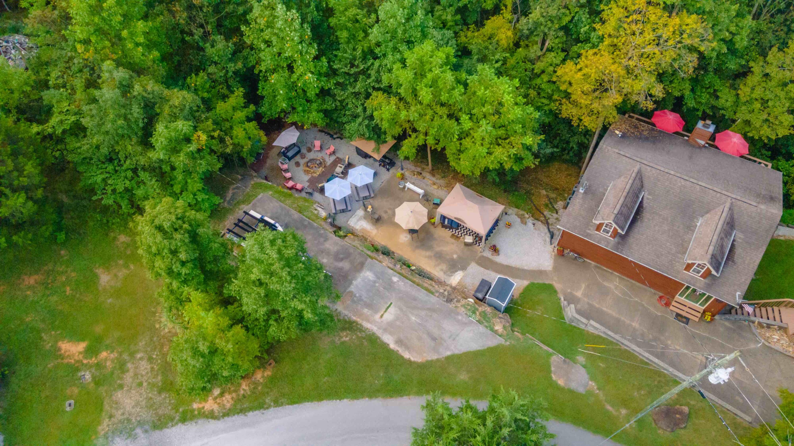 2014 Keeney Road Nancy, KY 42544 - Photo 17 of 98 DJI_02769