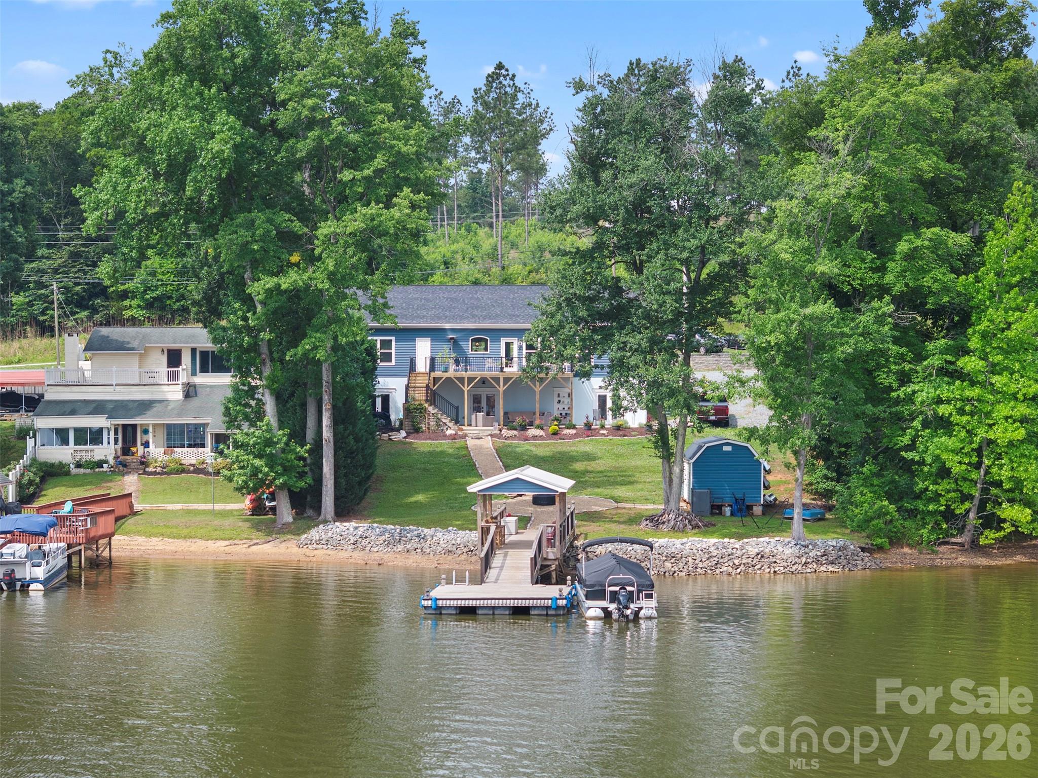 645 Riverside Drive Lexington, NC 27292 - Photo 3 of 47
