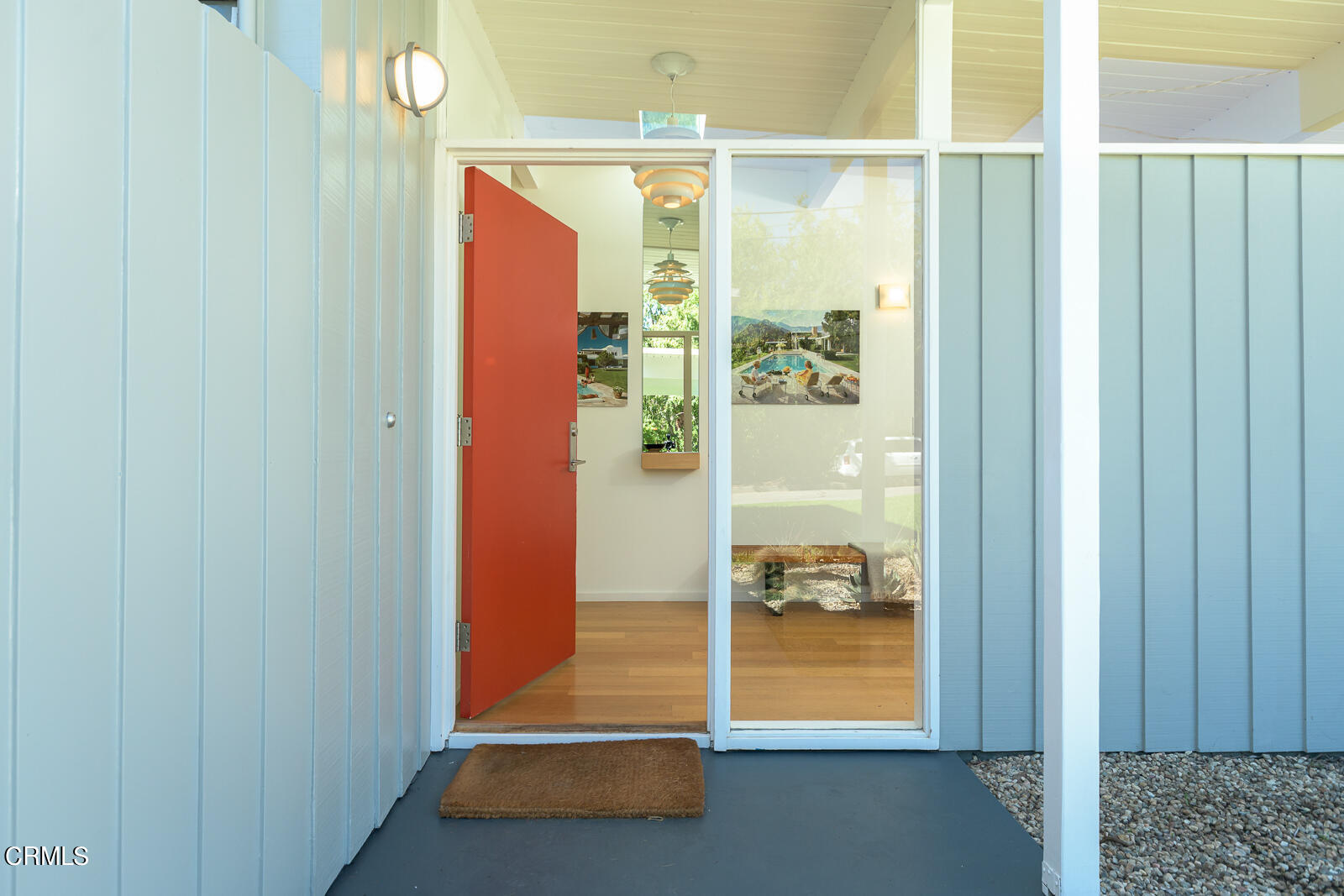 3525 El Lado Drive Glendale, CA 91208 - Photo 3 of 46 a view of elevator with hallway