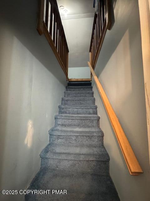 262 Overland Drive Long Pond, PA 18334 - Photo 19 of 27 a view of entryway