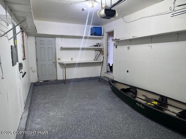 262 Overland Drive Long Pond, PA 18334 - Photo 22 of 27 a view of an empty room