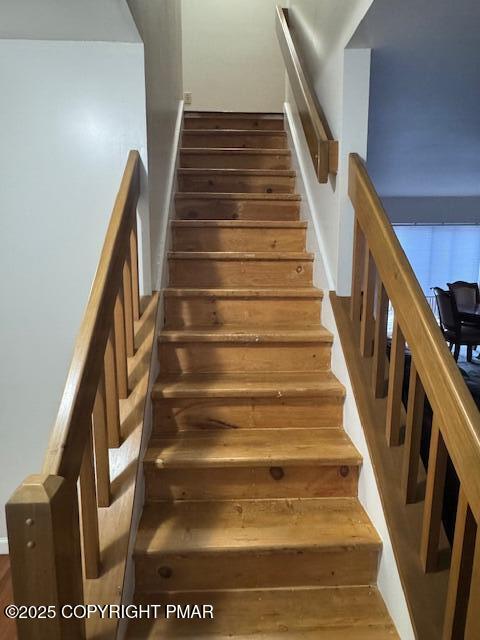 262 Overland Drive Long Pond, PA 18334 - Photo 10 of 27 a view of entryway