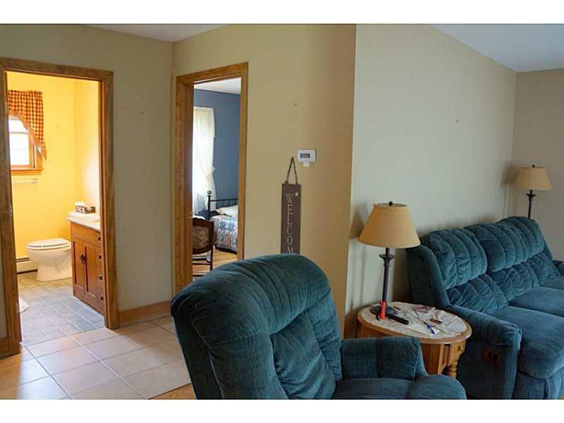 208 Davis Road Eddington, ME 04428 - Photo 20 of 35 Interior Space/Layout.