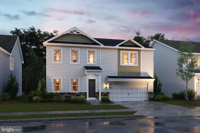 $409,999 | 235 Valor Lane, Martinsburg, WV 25405