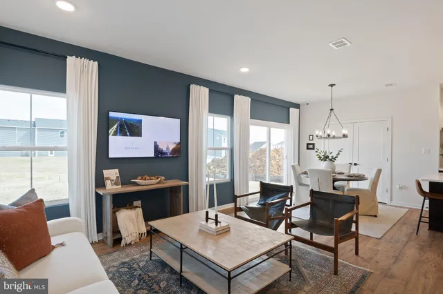 $409,999 | 235 Valor Lane, Martinsburg, WV 25405