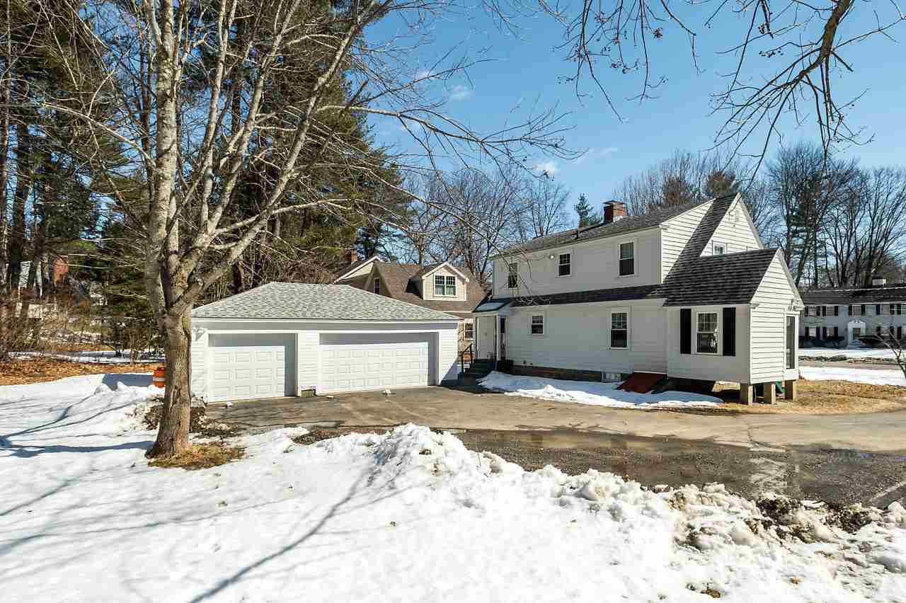 33 Edgewood Road Durham, NH 03824 - Photo 22 of 23