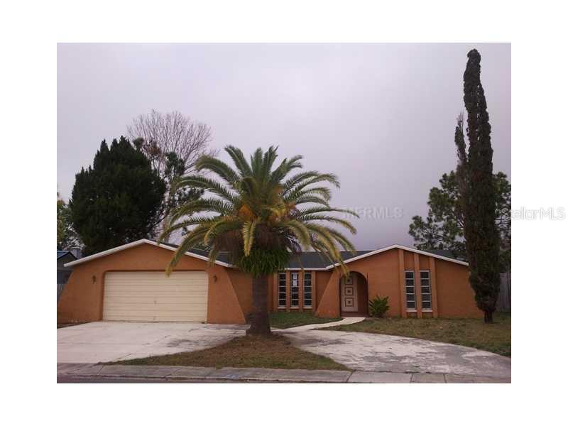7223 Vienna Lane Port Richey, FL 34668 - Photo 1 of 1 Exterior Front