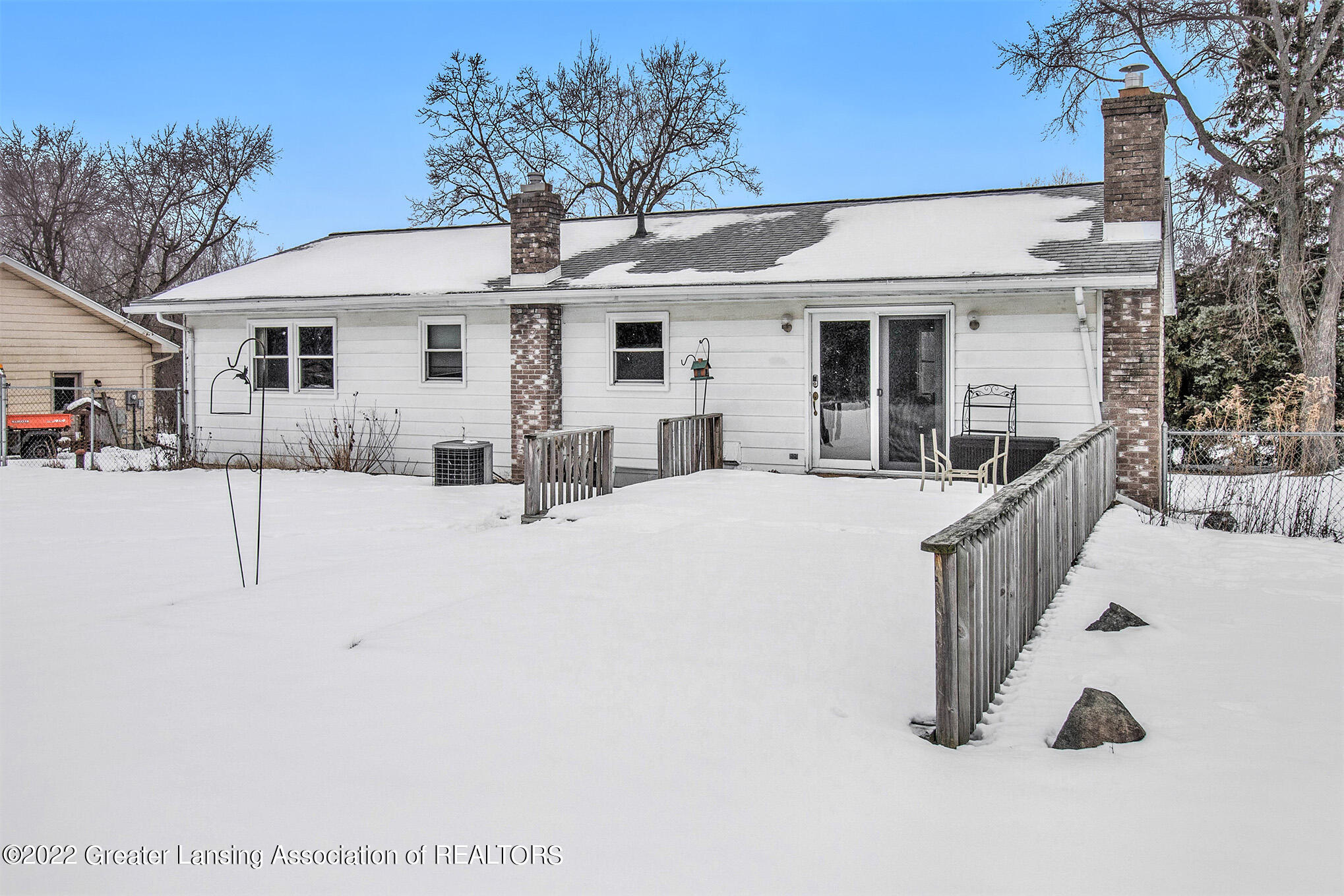 15255 Boichot Road Lansing, MI 48906 - Photo 25 of 26 25