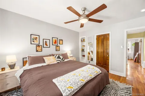 $629,000 | 1665 Bellaire Street, Denver, CO 80220