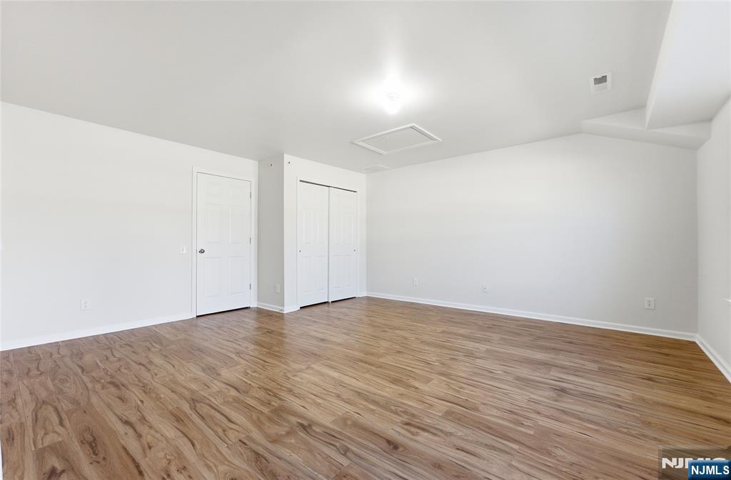 6 Bond Street North Brunswick, NJ 08902 - Photo 30 of 34 wooden floor in a room