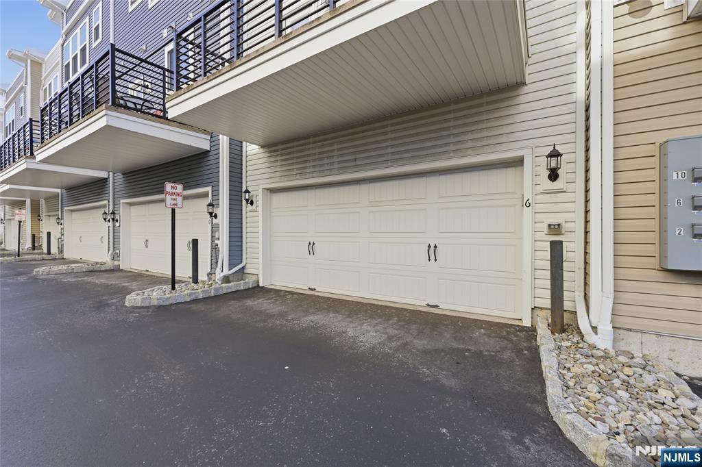6 Bond Street North Brunswick, NJ 08902 - Photo 32 of 34 a view of a house with a garage