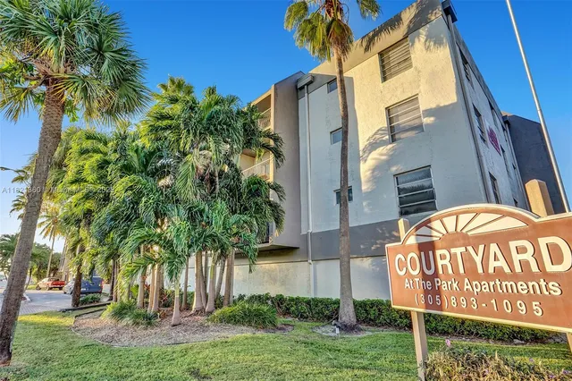 $1,900 | 1595 Northeast 135th Street, Unit 339, North Miami, FL 33161