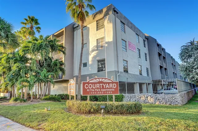 $1,900 | 1595 Northeast 135th Street, Unit 339, North Miami, FL 33161