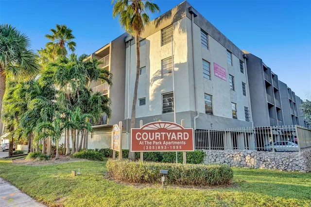 $1,900 | 1595 Northeast 135th Street, Unit 339, North Miami, FL 33161