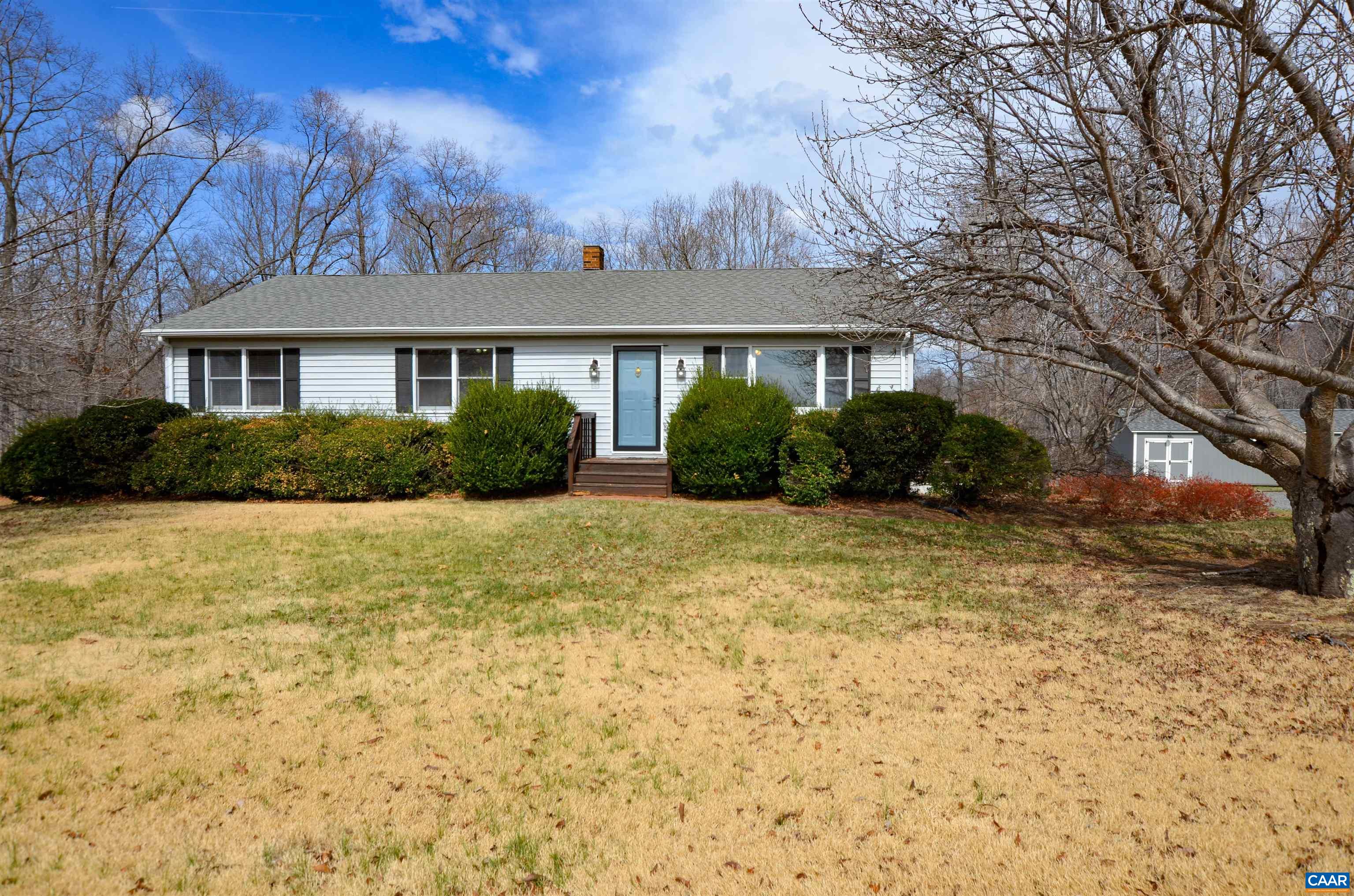 104 Blue Ridge Lane Faber, VA 22938 - Photo 1 of 56