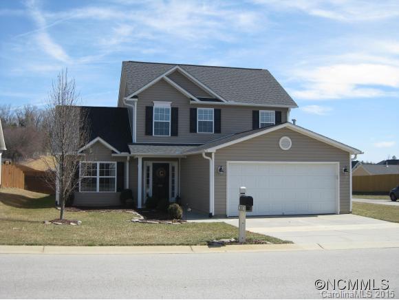 201 Yadkin Road Fletcher, NC 28732 - Photo 1 of 6