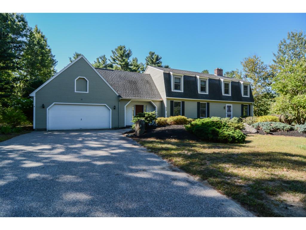 93 Tallant Road Pelham, NH 03076 - Photo 1 of 15