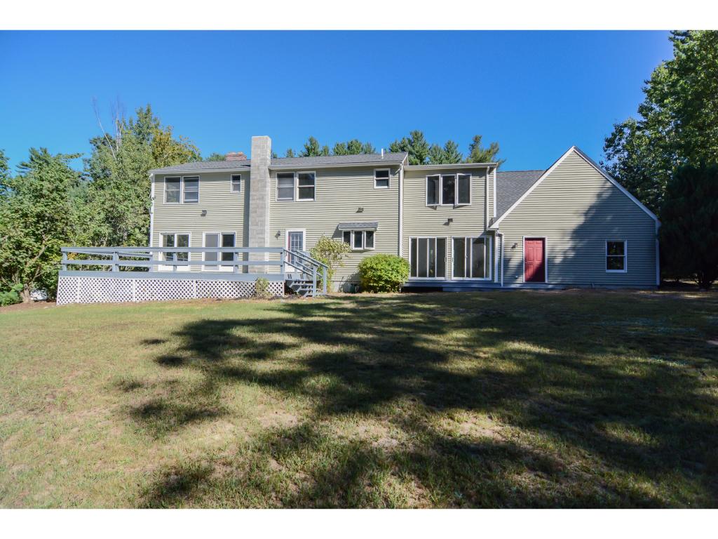 93 Tallant Road Pelham, NH 03076 - Photo 2 of 15