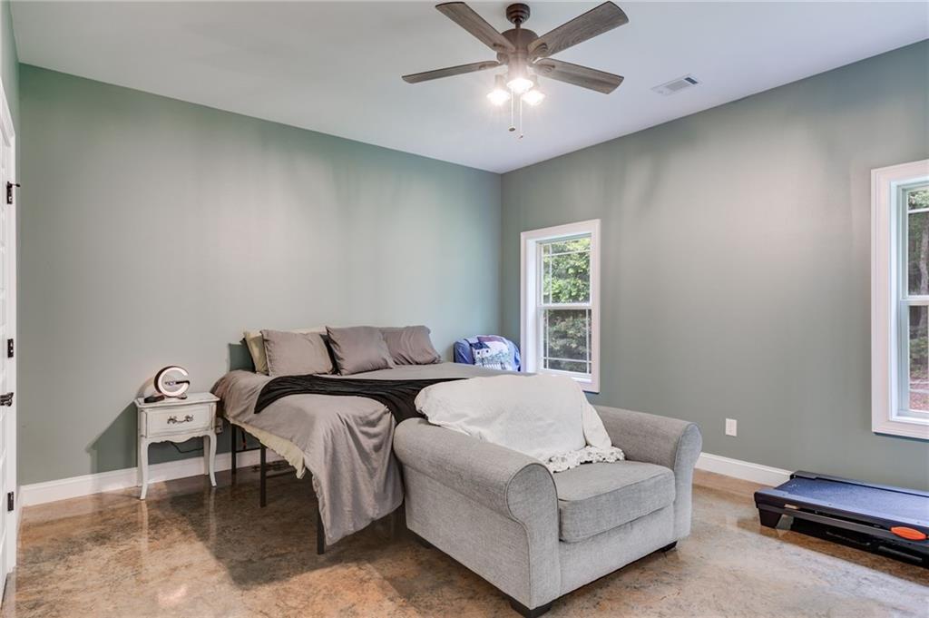 7269 Tyree Road Winston, GA 30187 - Photo 43 of 57