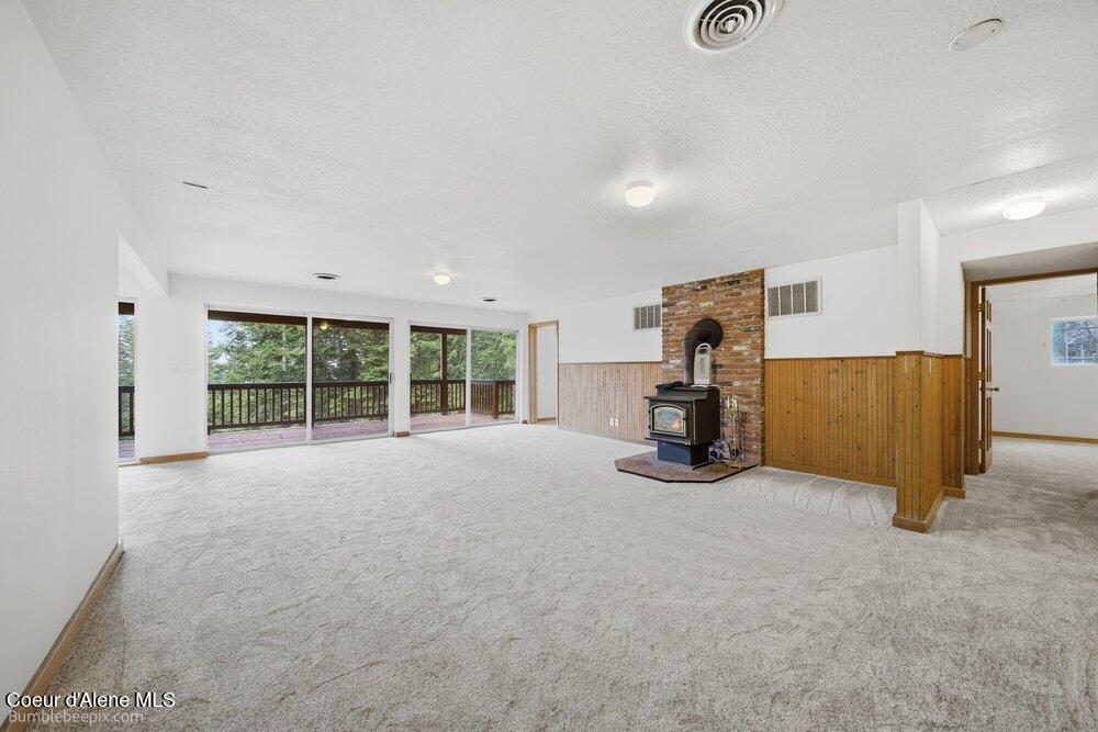 7722 West Clemetson Road Coeur D'Alene, ID 83814 - Photo 33 of 53 Family Room
