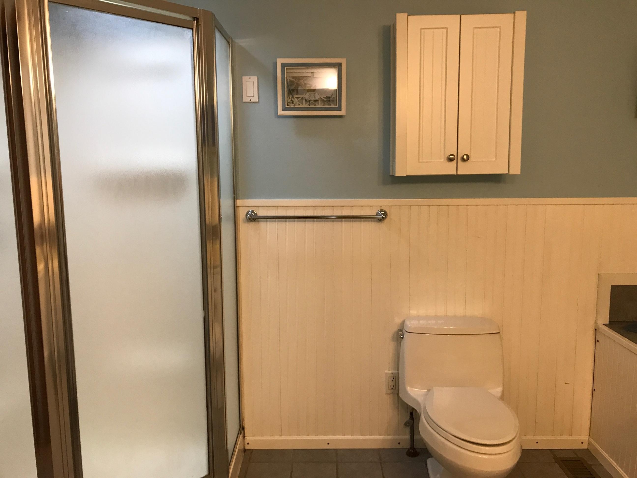 608 Neck Road South China, ME 04358 - Photo 17 of 30 Bathroom