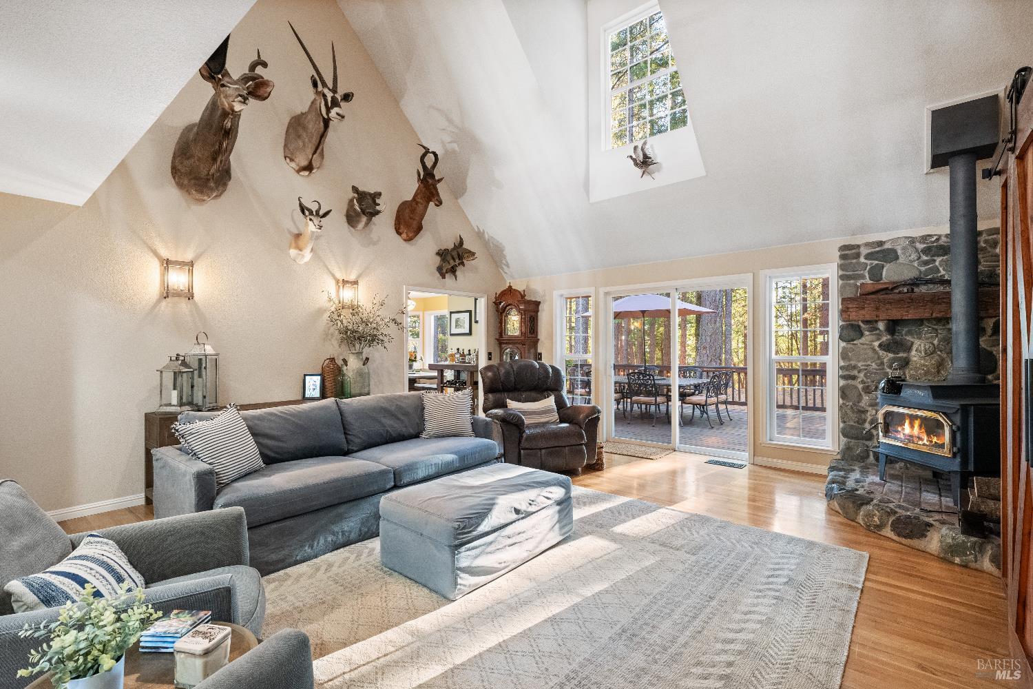 5701 Ridgewood Road Willits, CA 95490 - Photo 24 of 84