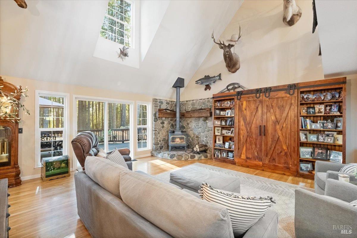 5701 Ridgewood Road Willits, CA 95490 - Photo 27 of 84