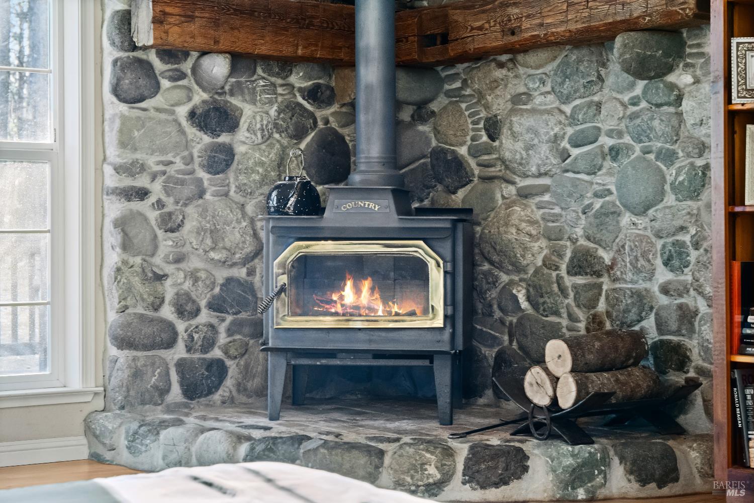 5701 Ridgewood Road Willits, CA 95490 - Photo 30 of 84