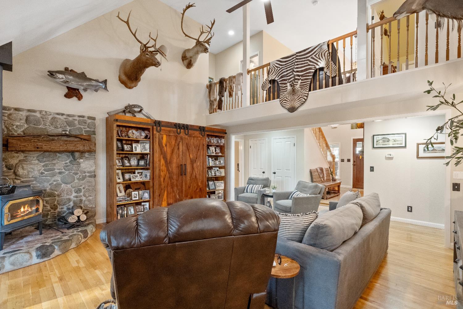 5701 Ridgewood Road Willits, CA 95490 - Photo 31 of 84