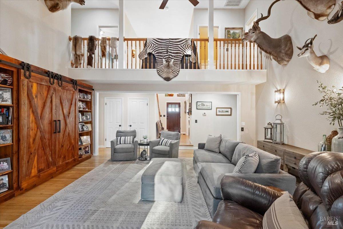 5701 Ridgewood Road Willits, CA 95490 - Photo 32 of 84