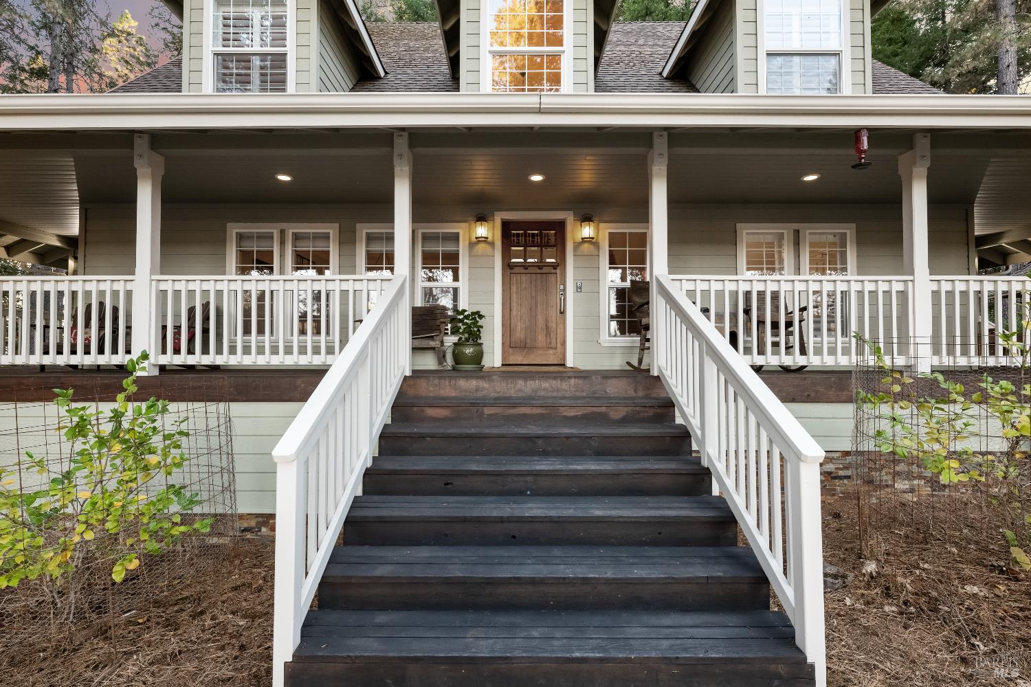 5701 Ridgewood Road Willits, CA 95490 - Photo 4 of 84