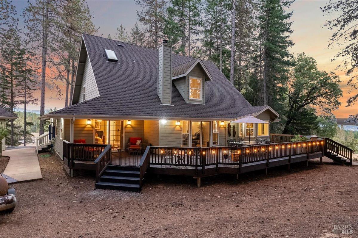 5701 Ridgewood Road Willits, CA 95490 - Photo 49 of 84